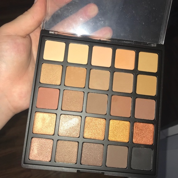 Sold 💗 Morphe Cosmetics - Picture 2 of 6